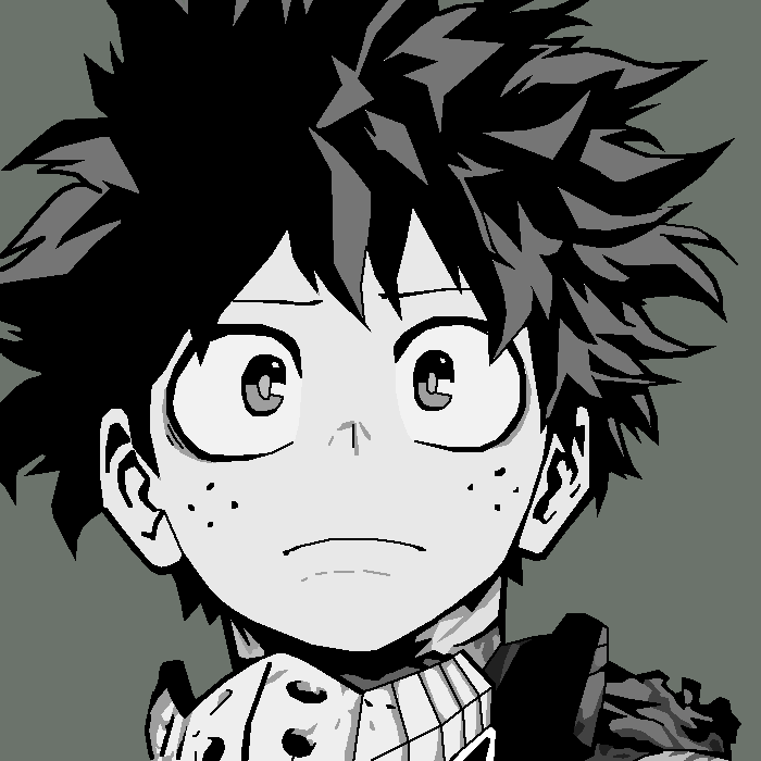 Deku