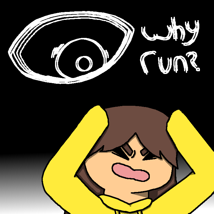 Why run