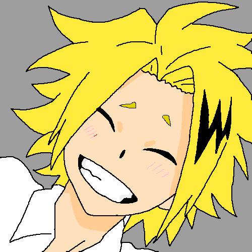 Denki Kaminari
