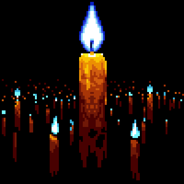 Candels