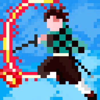 Tanjiro Kamado