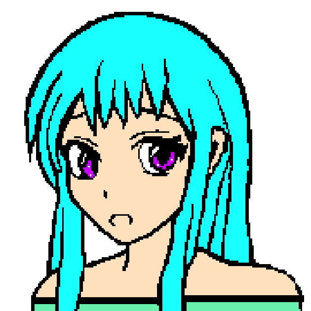 someone s oc