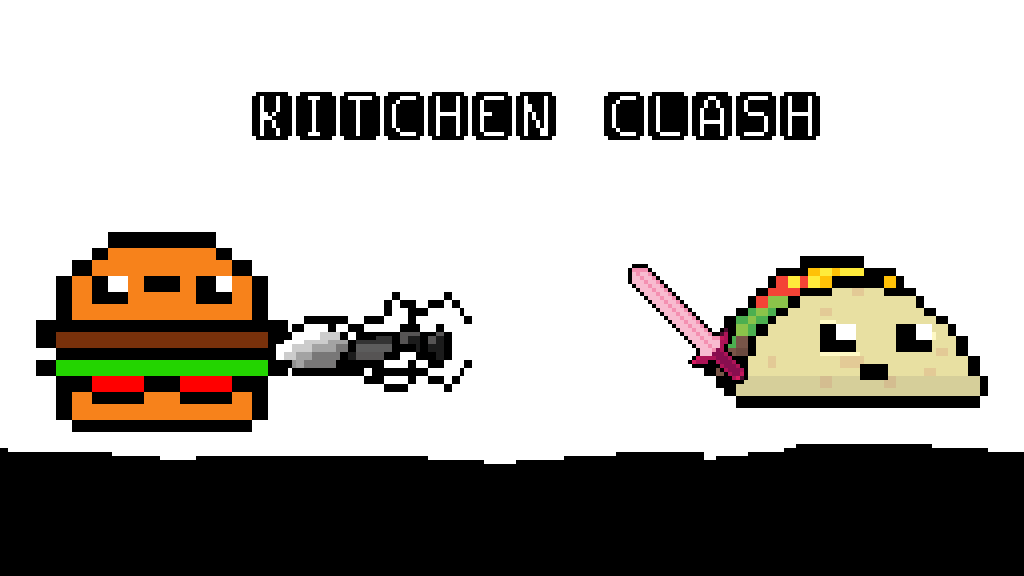kitchen clash