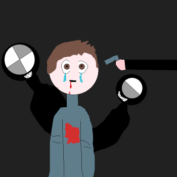 pull the trigger