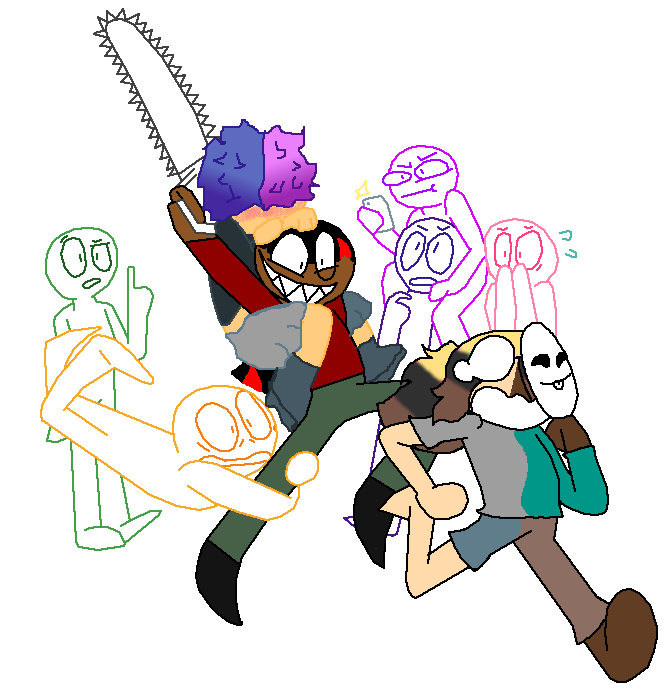 Zodiac collab