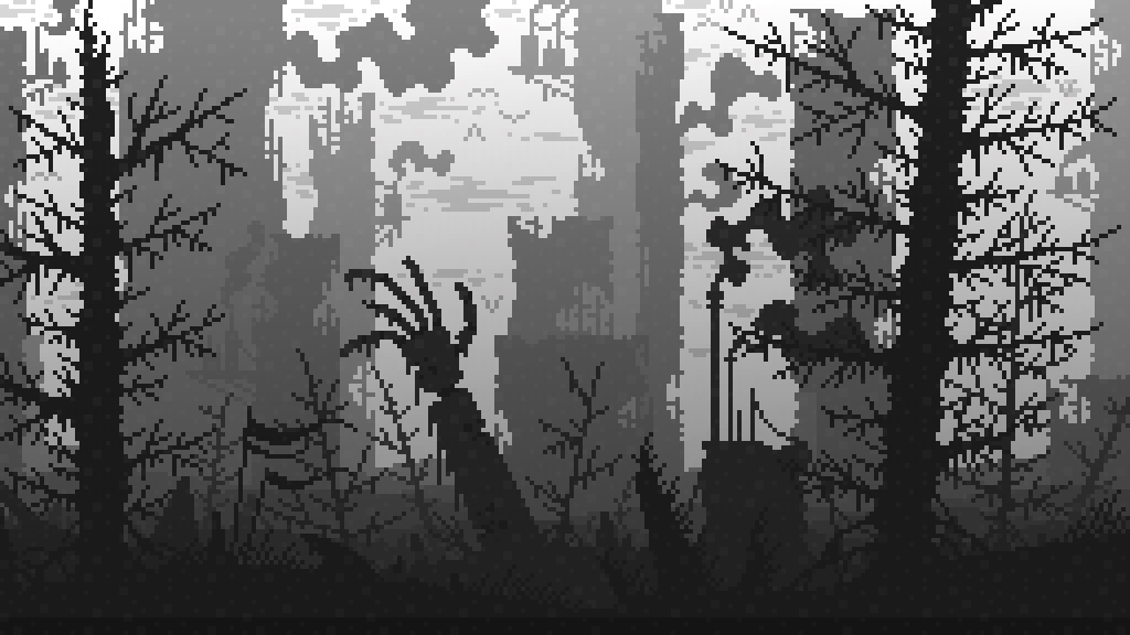 The Ashlands