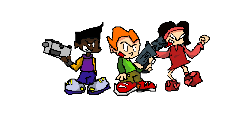 piko skool