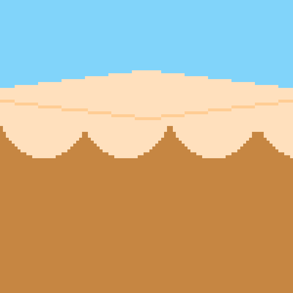 Uncomplete Cake(Change it if you want)