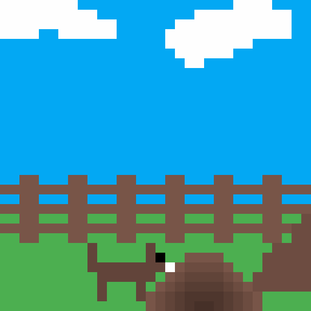 dog