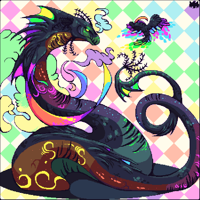 Devourer of Light