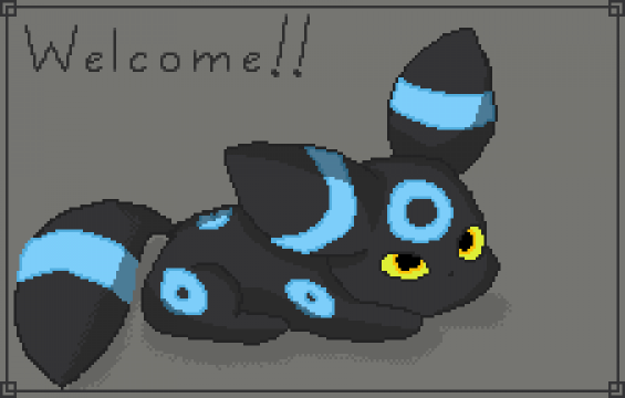 Welcome to My Page!