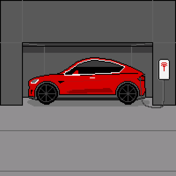 Electric Car