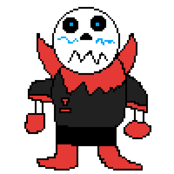 Pixilart Sanses Vol 2 By Papajohnsgaming