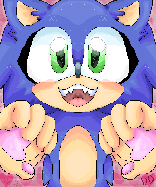 Rawr X3