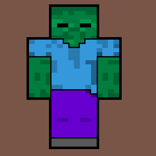 Creeper