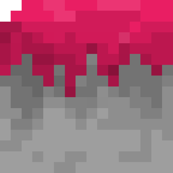 Galactic Tile Top Corner