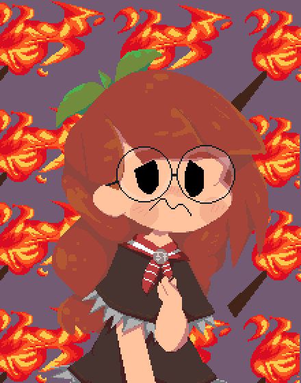 Bernadette