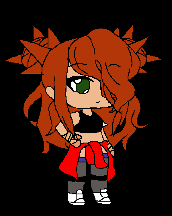 Gacha OC