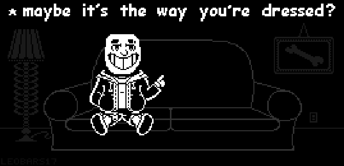 maybe it's the way you're dressed Your Dressed? Pixilart - Maybe it's the