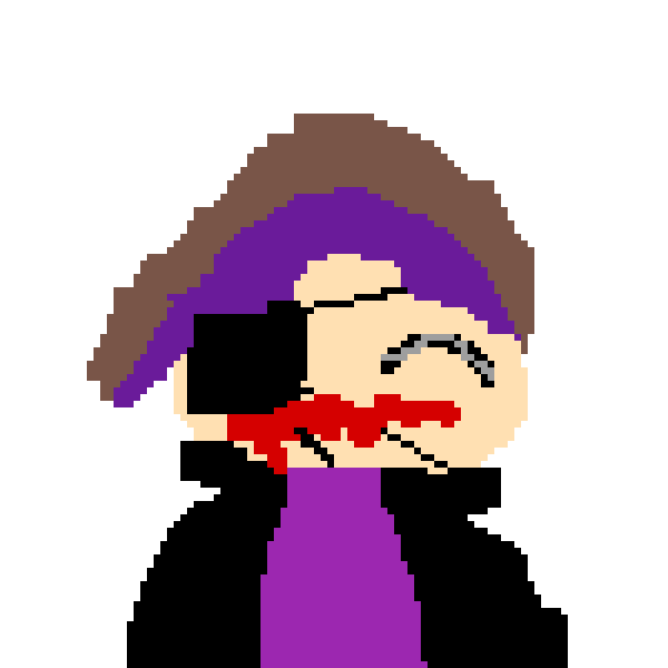 Micheal afton