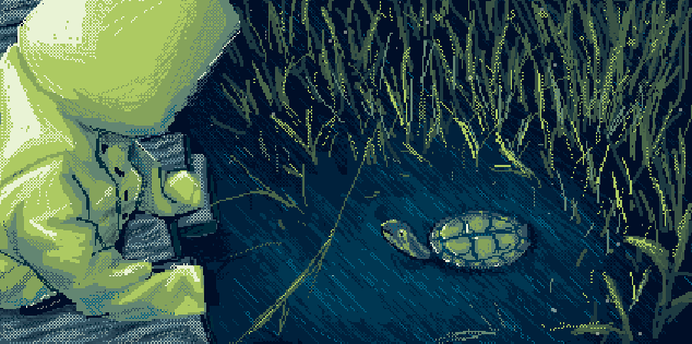 Turtle