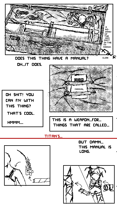 odm panel