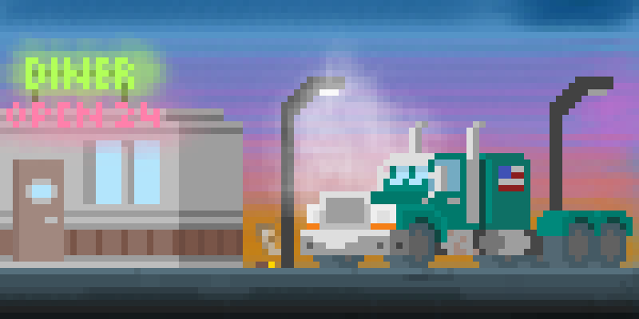 Truck