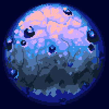 Twilight cookie