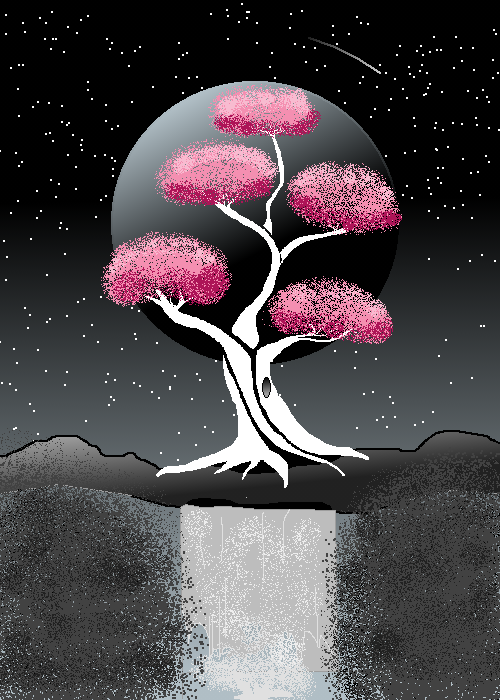 Cherry Blossom