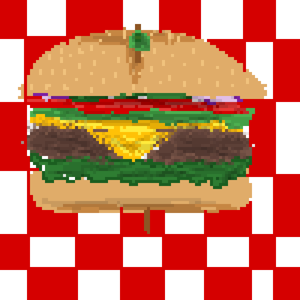 BURGER