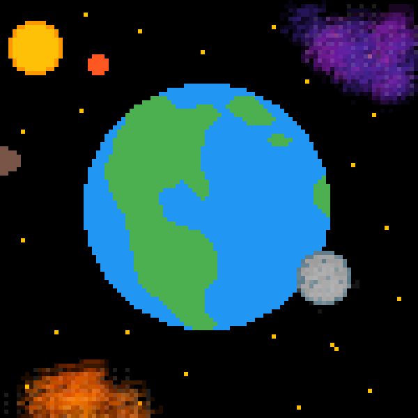 Earth