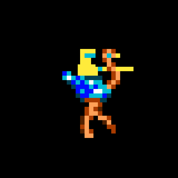 Joust!