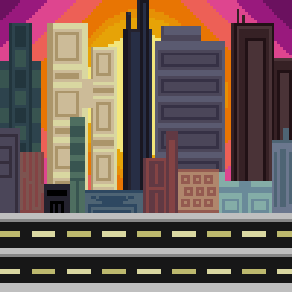 City