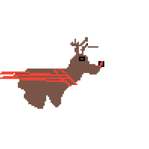 rieghndeer