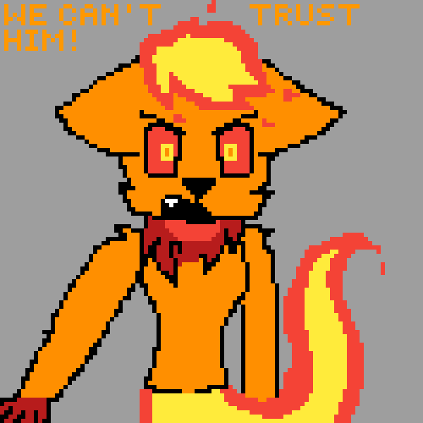 Mysterytale