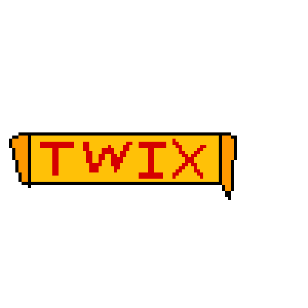 TWIX