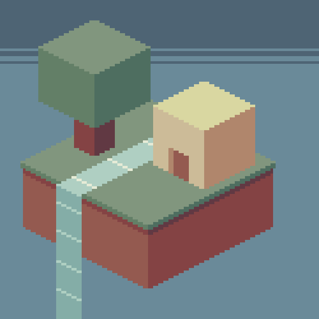 Sand House