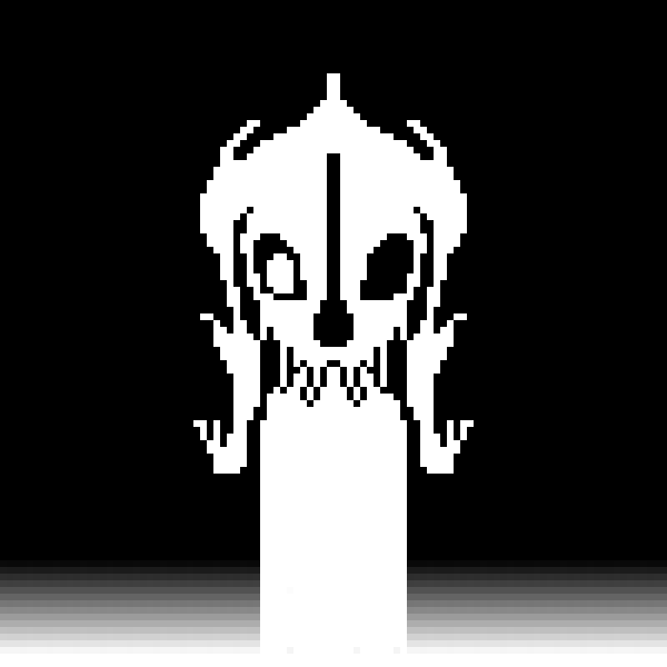 Gaster Blaster