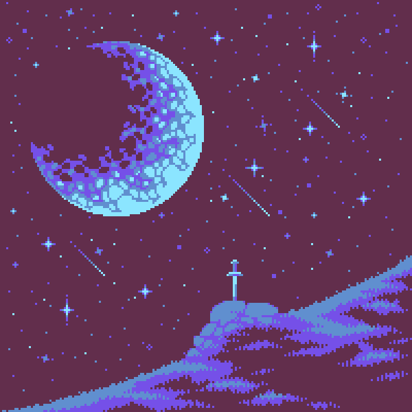 Moonlight Blue2