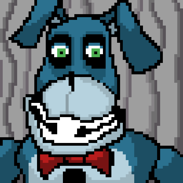 pixel bon