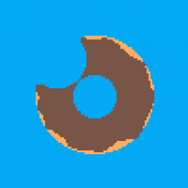Doughnut
