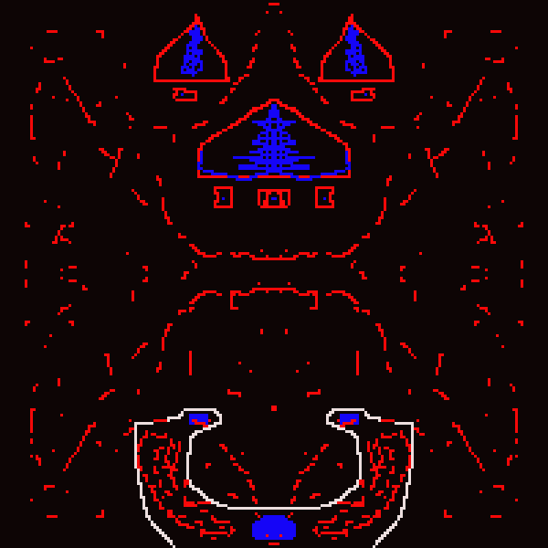space invaders