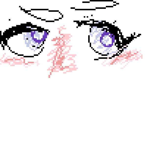 DRAWING ON MY PHONE IS HARD