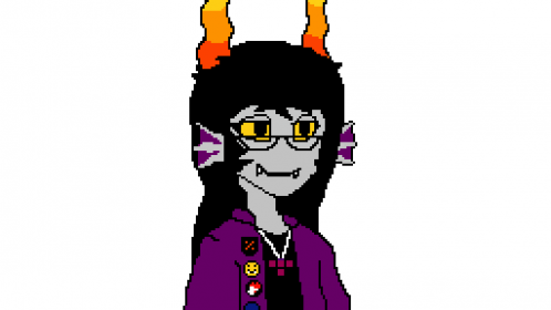 Tetris Talksprite (Updated)
