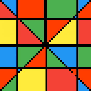Abstract art