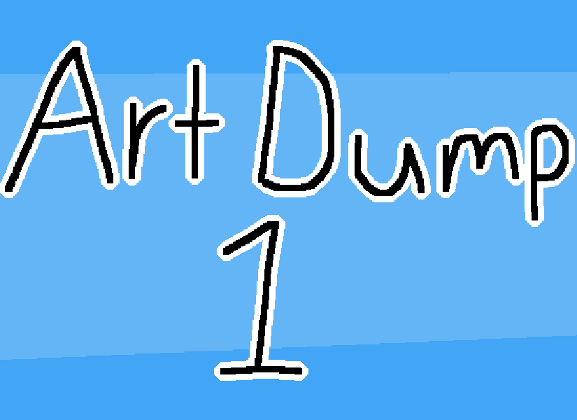 Art dump thumbnail