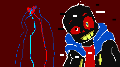Error!Sans