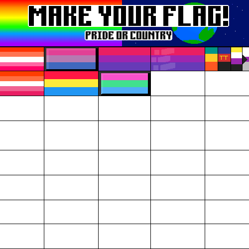FLAGS