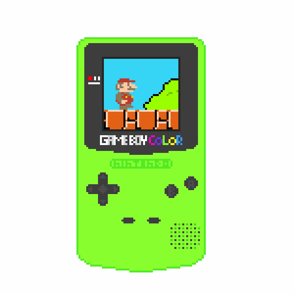 Game Boy Color