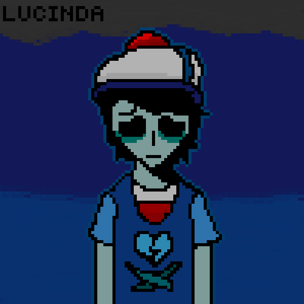 Lucinda S Gallery Pixilart